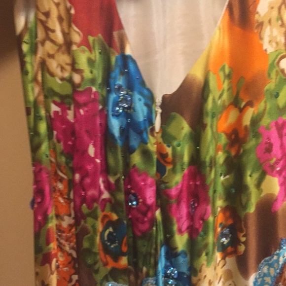 Formal Gown - Picture 6 of 6